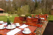 Landhotel Deinster Mühle