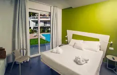 Ciclope Resort