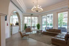 Hotel Belvedere