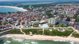 Hotel Perla Beach Luxury