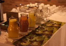 Hotel Solar de Maria