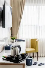 The 8 Hotel Udonthani