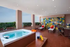 Hotel Caparena