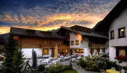 Hotel Alpenrose