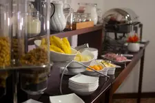Hotel Santa Fe