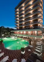 Hotel Gambrinus