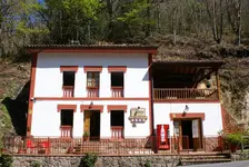 Casa Rural Priena