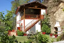 Casa Rural Priena