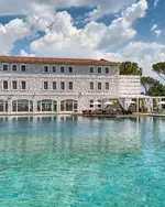 Terme di Saturnia Natural Spa & Golf Resort