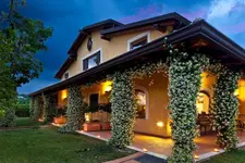 Hotel Villa Rizzo Resort & Spa