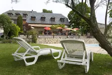 L'Auberge Fleurie