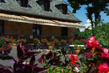 L'Auberge Fleurie