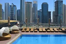 Millennium Place Dubai Marina