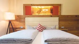 Boutique Hotel beim Lipp