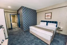 Hotel Sapphire Bakuriani