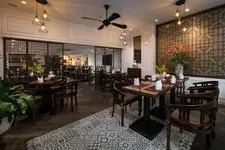 Hong Ngoc Dynastie Boutique Hotel