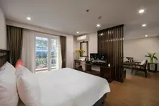 Azure Sapa Hotel