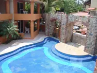 Hotel Villa Mexicana