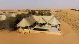 Telal Resort Al Ain