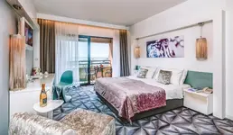 Hotel Luxe