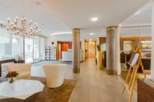 Aqua Aurelia Suitenhotel