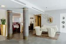 Aqua Aurelia Suitenhotel