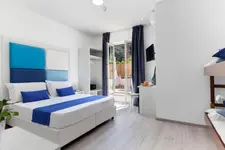 Eden Bleu