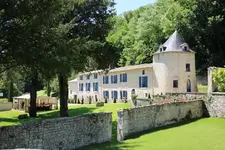 Hôtel Saint-Martin