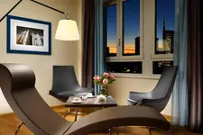 Unahotels Century Milano