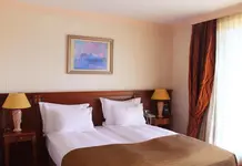 Crystal Palace Boutique Hotel