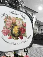 Das Kleine Hotel Iphofen