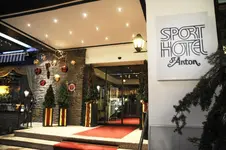 Sporthotel St. Anton