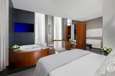 Hotel Metropolis Rome