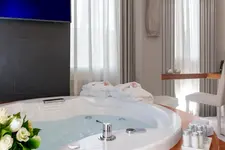 Hotel Metropolis Rome