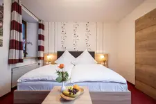 Hotel-Restaurant Straussen