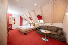 Hotel-Restaurant Straussen