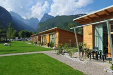 Bungalows Chalets Lago di Molveno