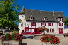 Auberge de la Tour