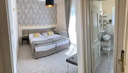 Hotel Villa Medici