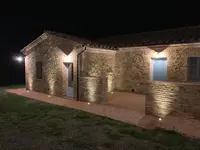 Cordella In Valdorcia Truffle & Olive Oil Resort