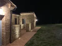 Cordella In Valdorcia Truffle & Olive Oil Resort