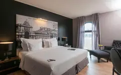 138 Liberdade Hotel