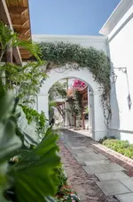 Hotel Viñas Queirolo