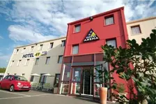 Hôtel Akena Gaillac