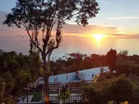Sunset Hill Boutique Resort