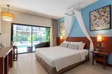 Deevana Plaza Krabi Aonang