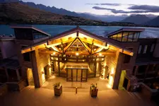 The Rees Hotel & Luxury Apartments