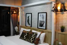 Bangkok Boutique Resort Rangsit