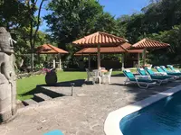 Cabanas Rio Encantado