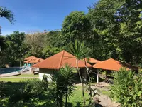 Cabanas Rio Encantado